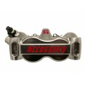 Accossato Radial Brake Caliper CNC Monoblock 100mm Mount with Titanium Pistons